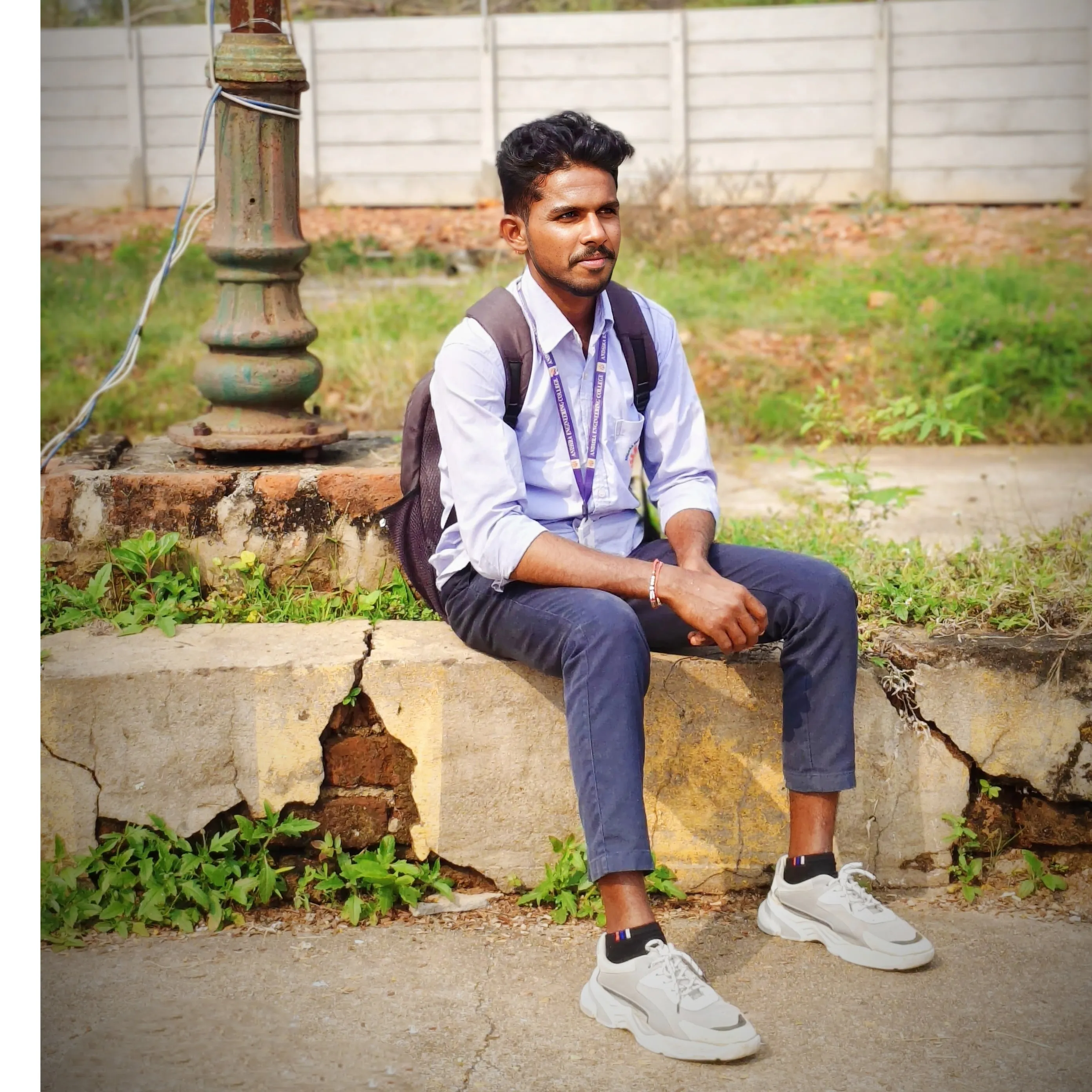 Srinu Neelamsetty