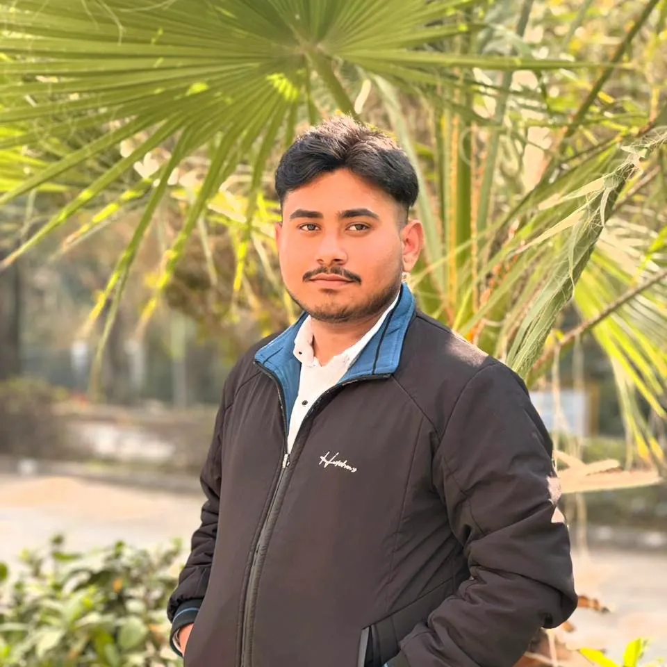 Tanish Sehgal
