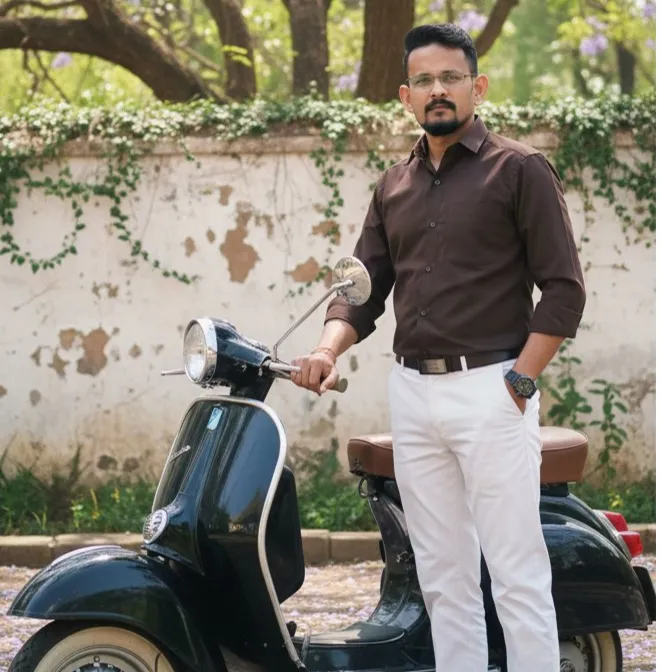 Manish Rathod
