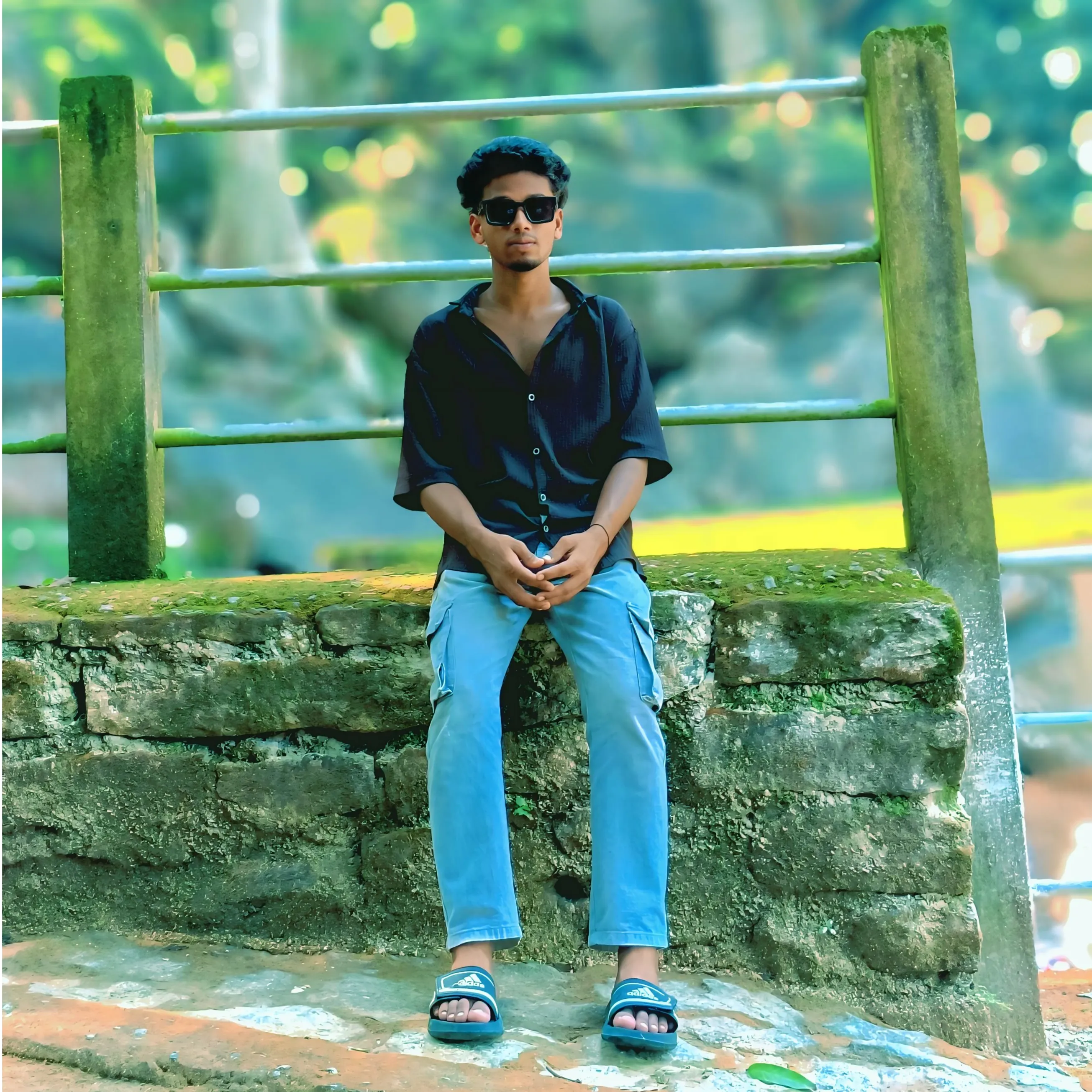 Saidur Rahman
