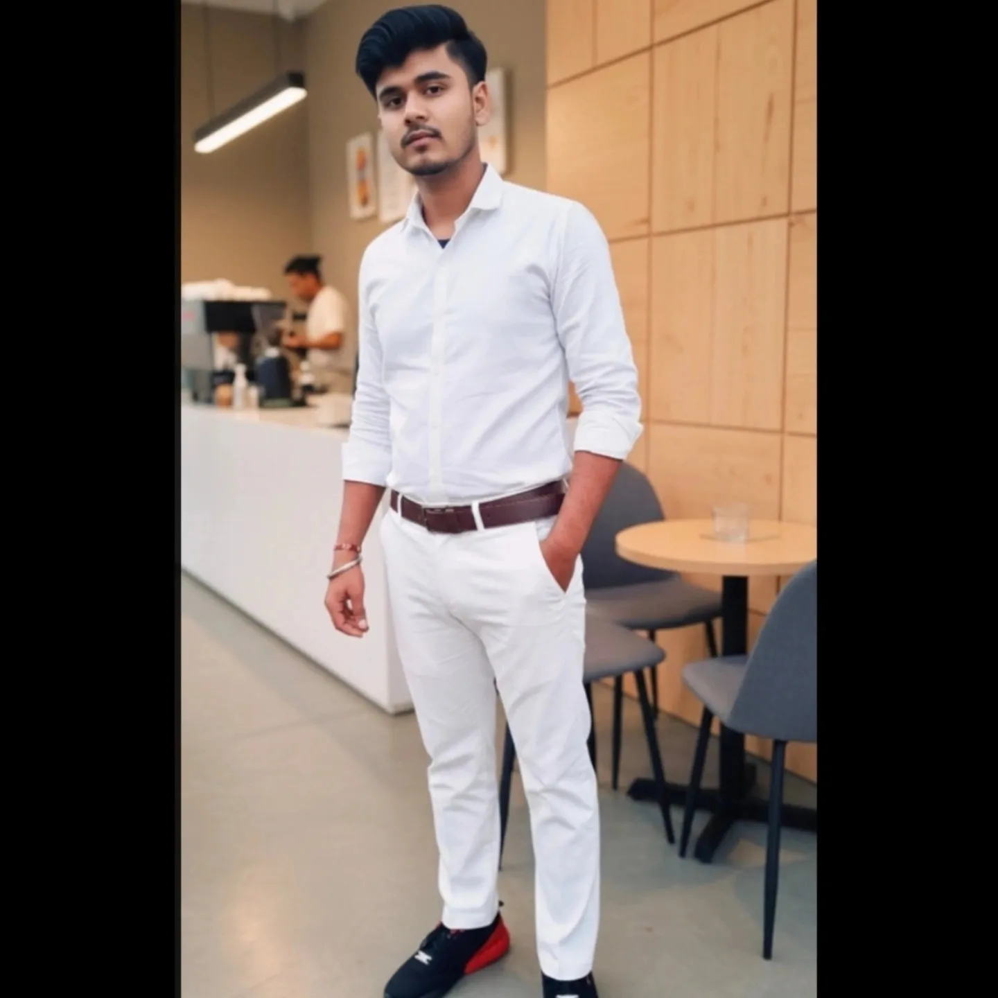 Kumar Mishra