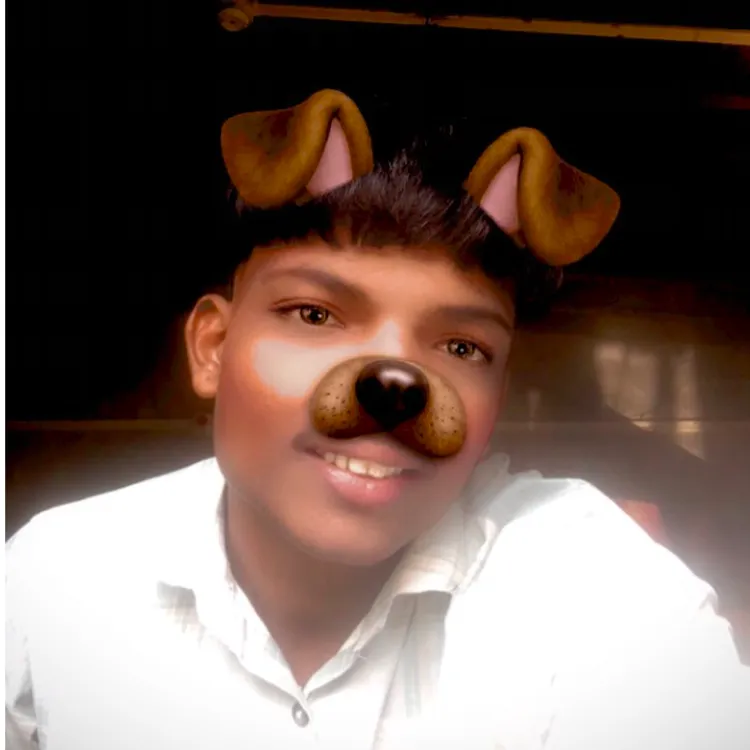 Siddarth Kamble