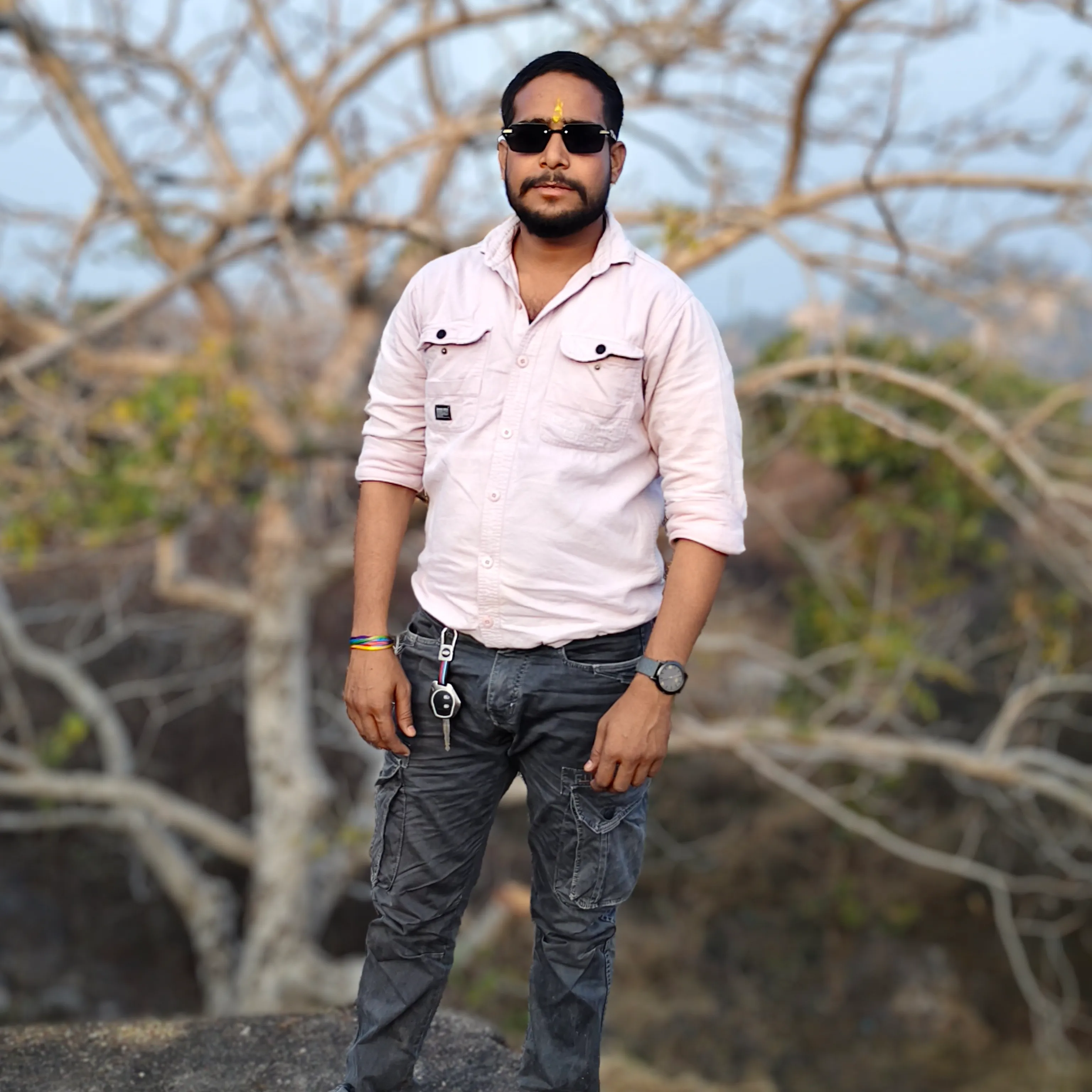 Alok singh