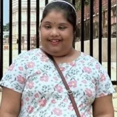 Deboshruti Halder