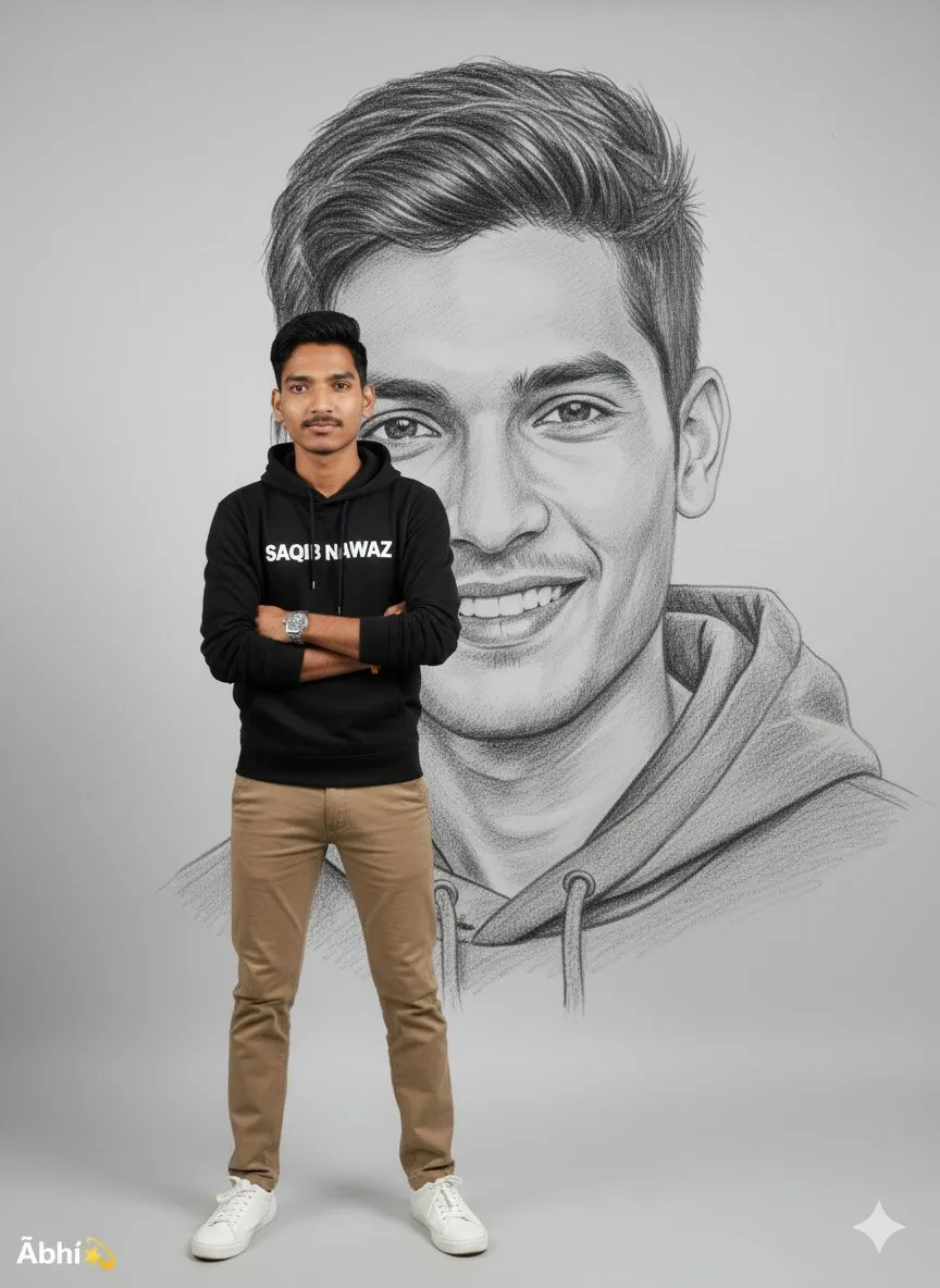 Pavan Mahawar