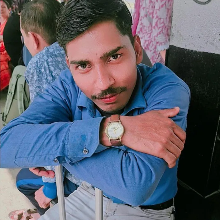 CHANDAN KUMAR