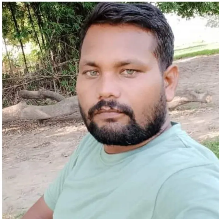 Ayodhya Patel