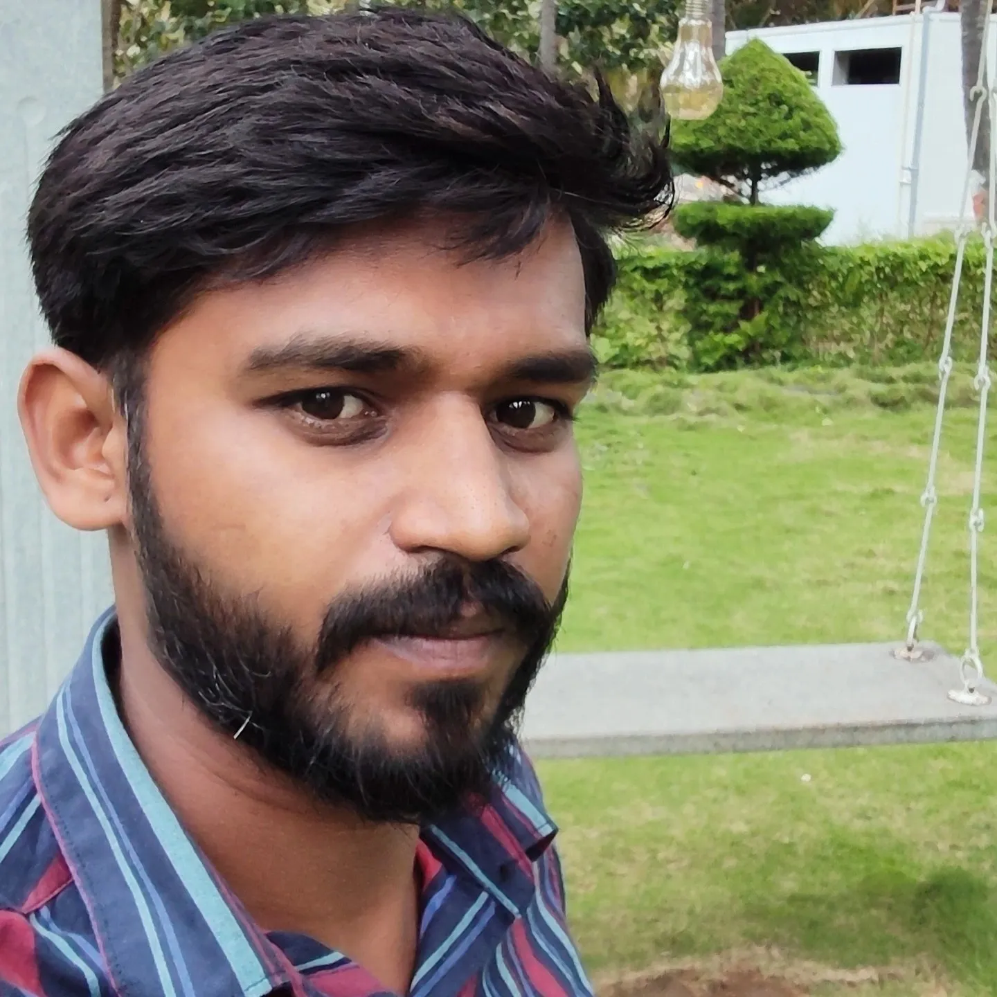 prajwal Gowda
