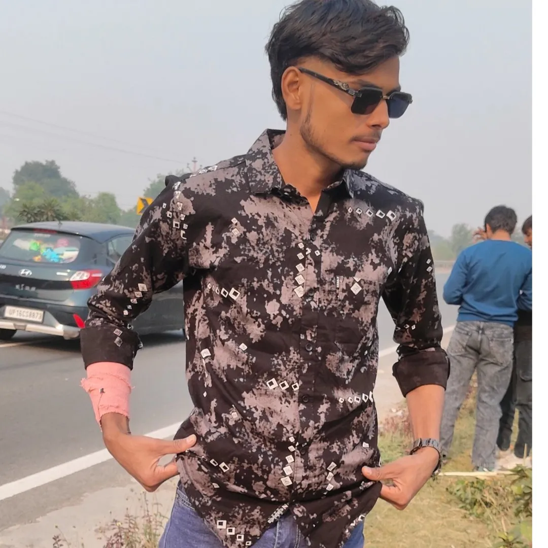 Hashim Siddique