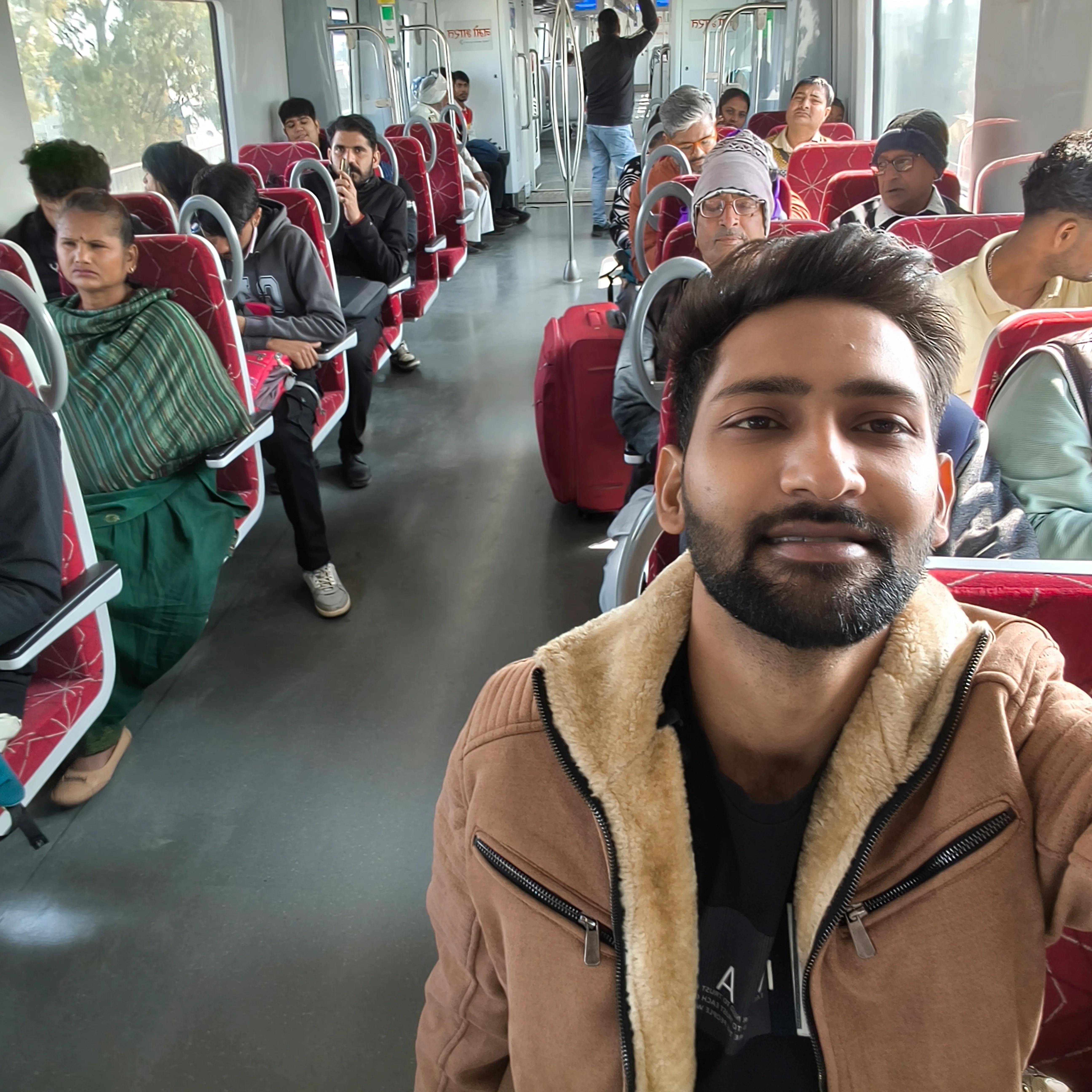 Adesh kumar