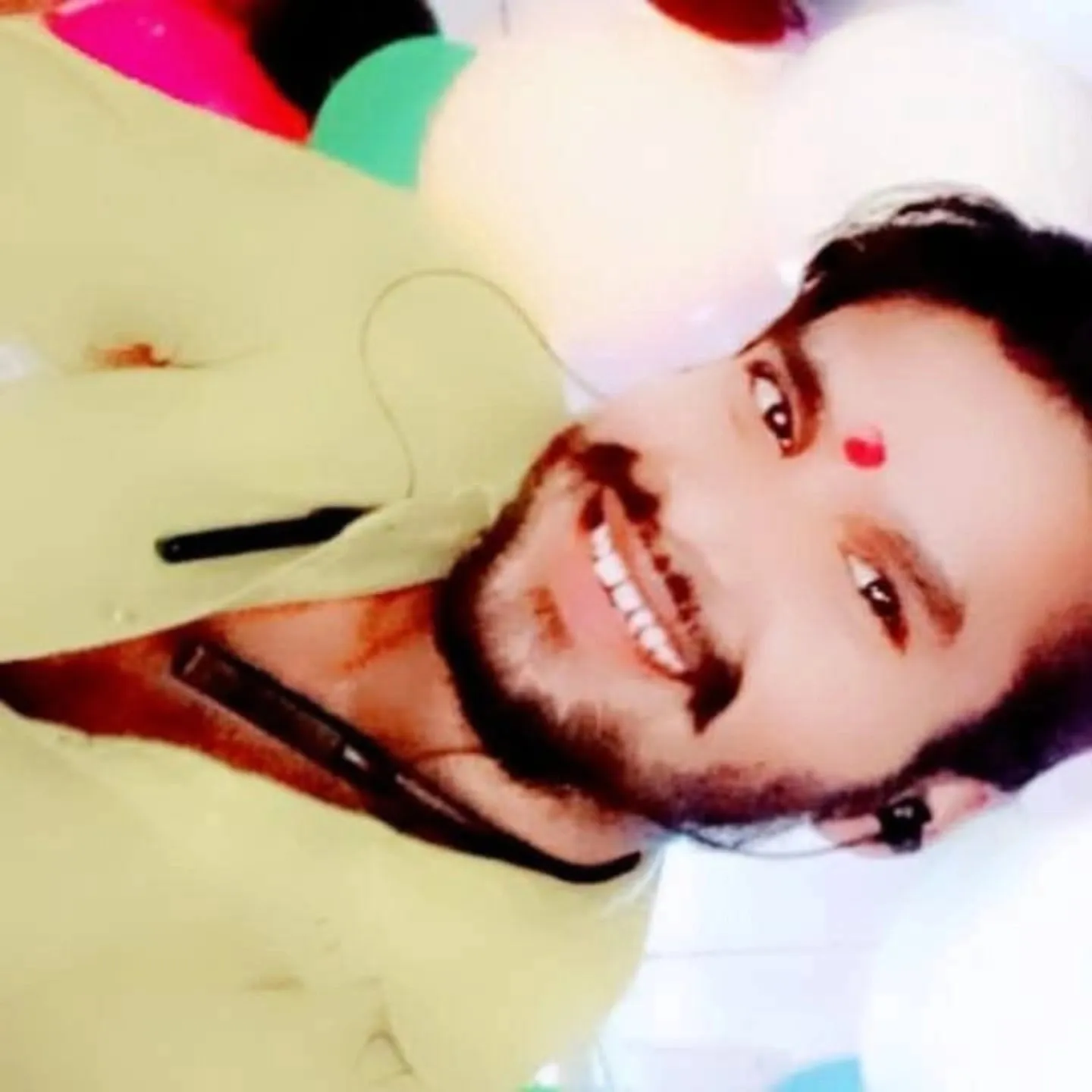 Thakur Kumar