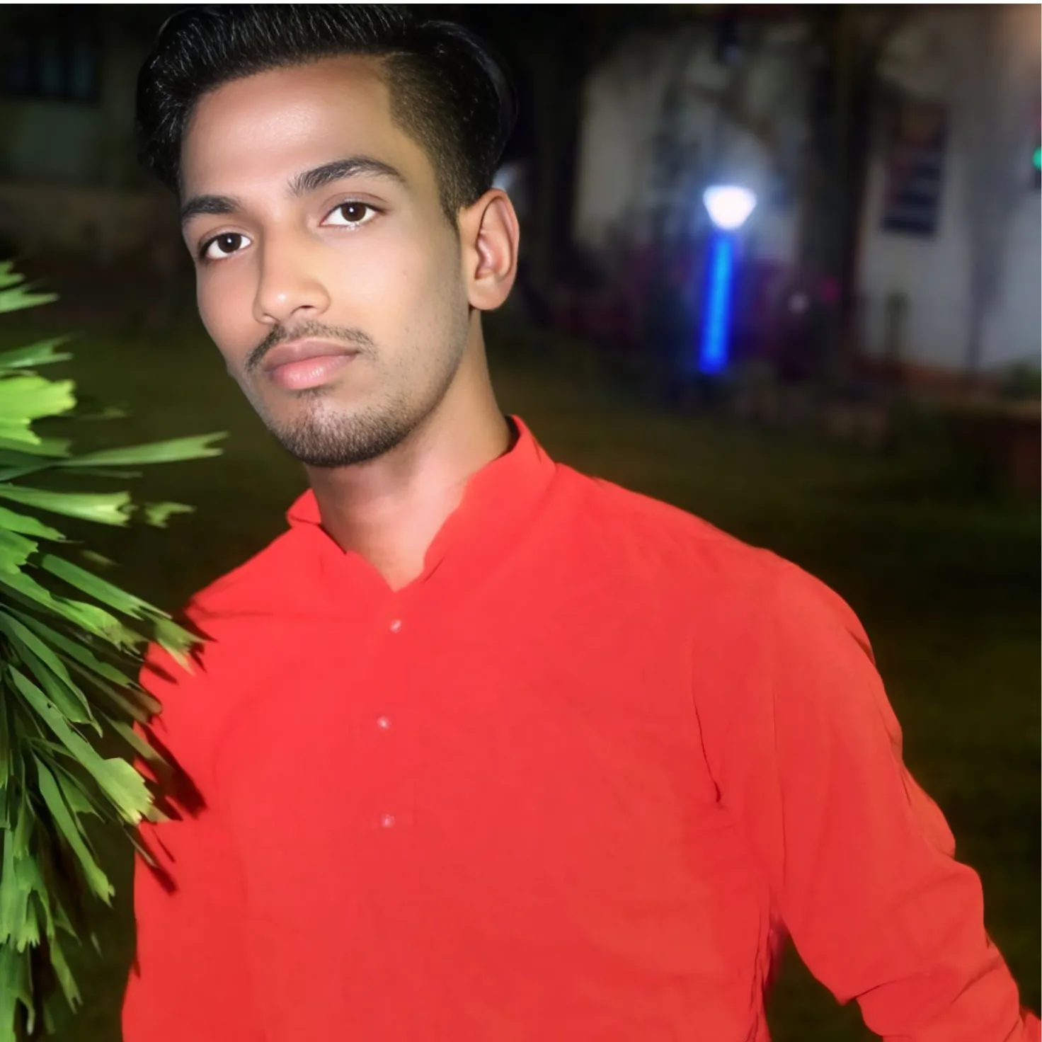 Ashish Jaiswal