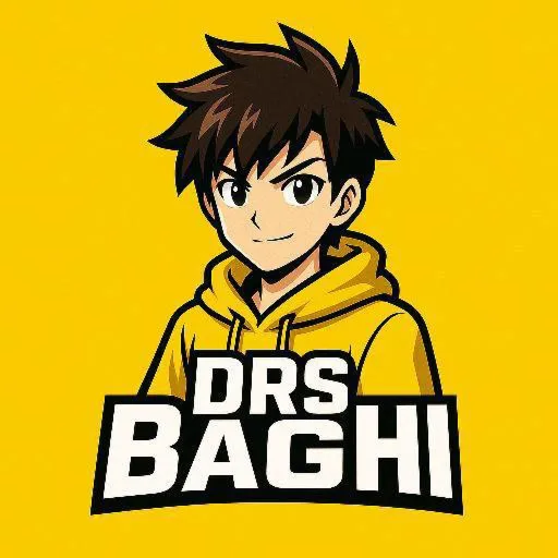 DRS BAGHi