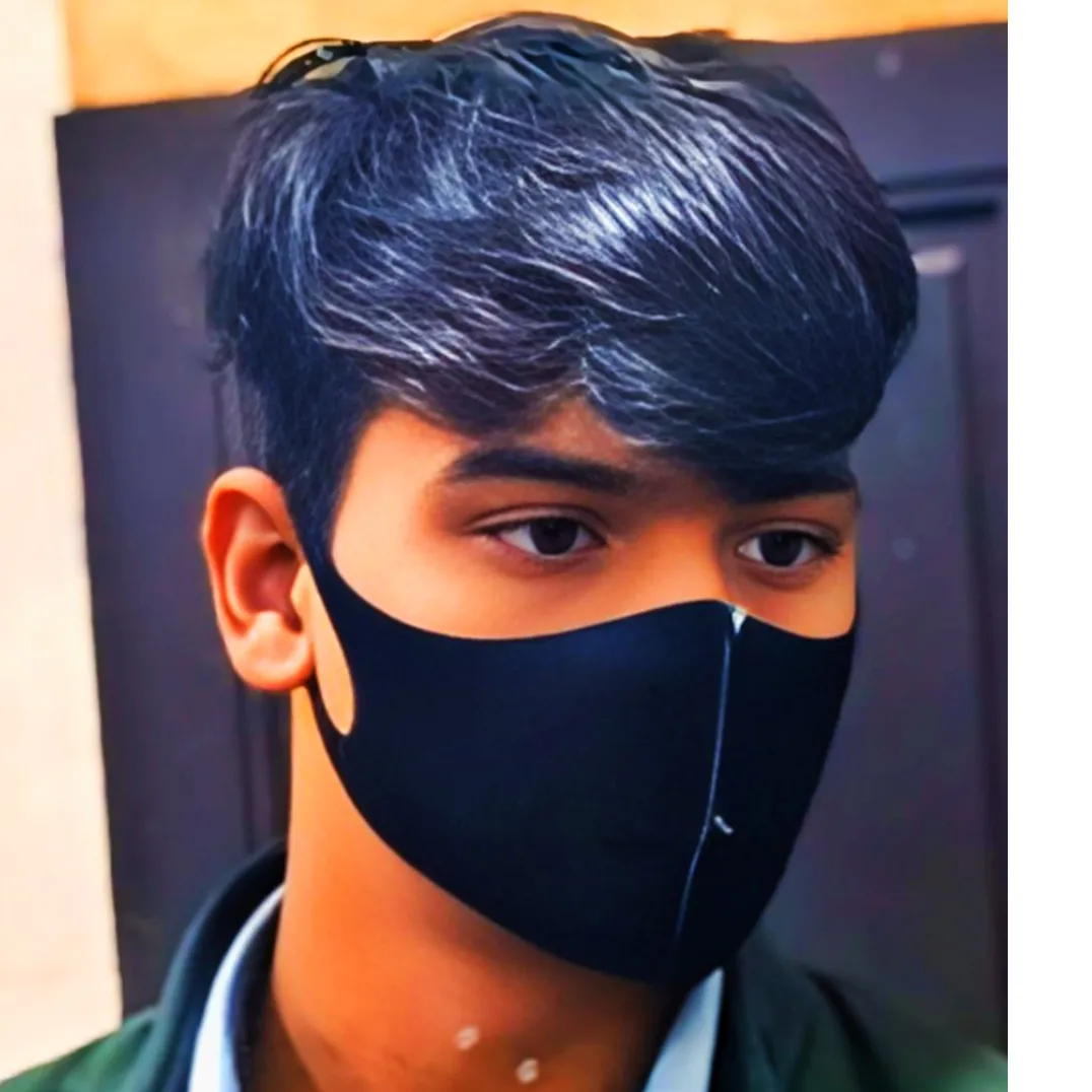 sameer verma