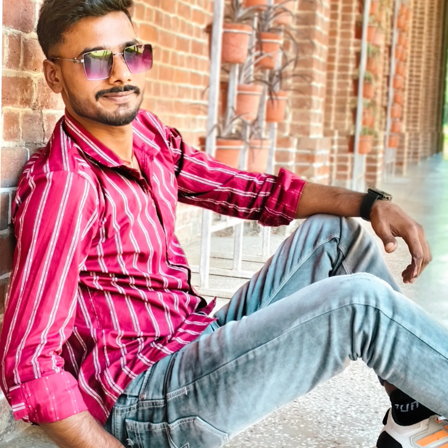 Iam_Dev Gupta