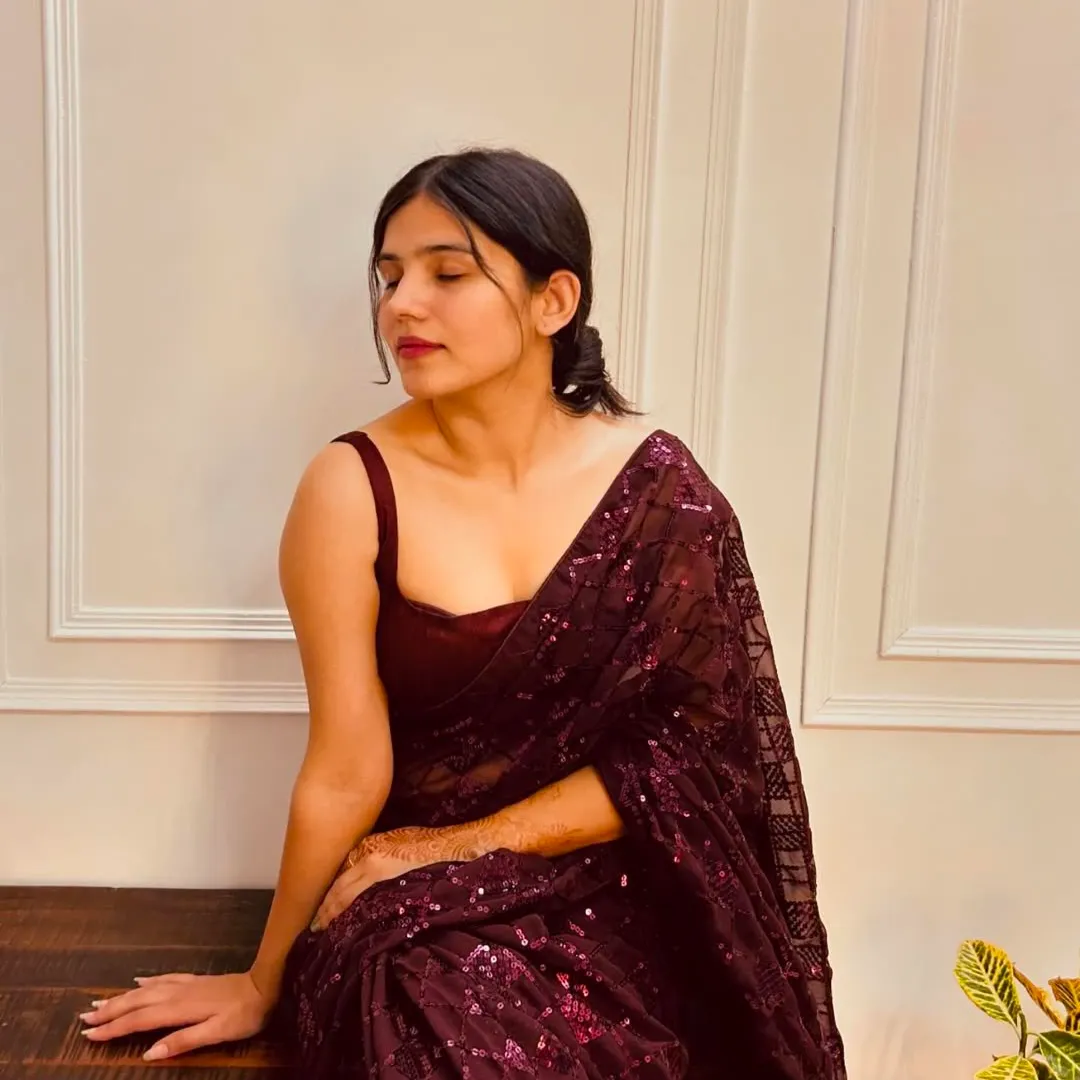 Tanya Malik