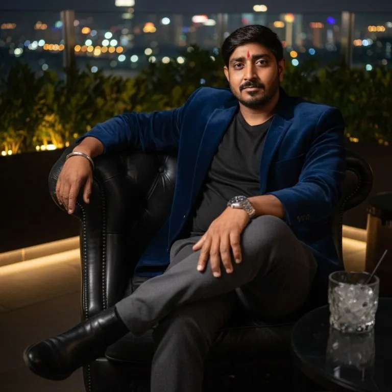 Gaurav Sonar