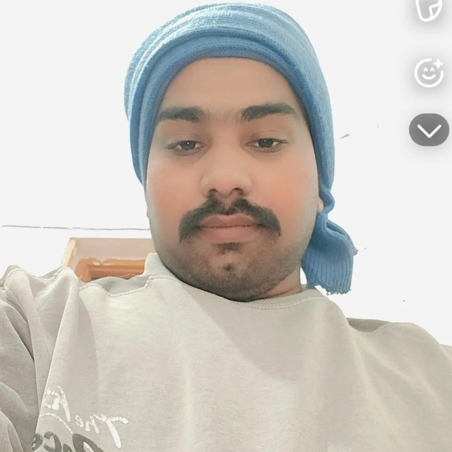 Sunil Patel
