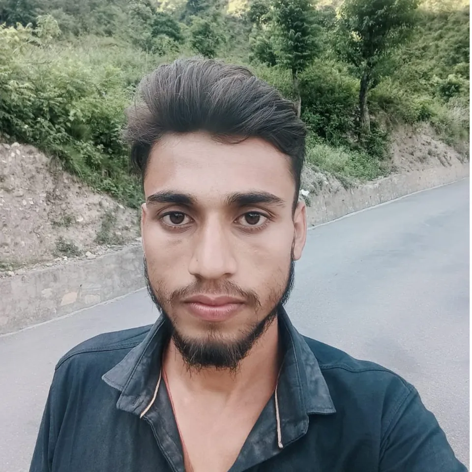 Prabhat Singh