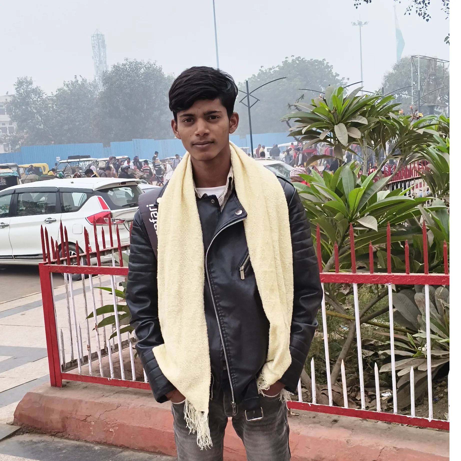 sandesh kumar