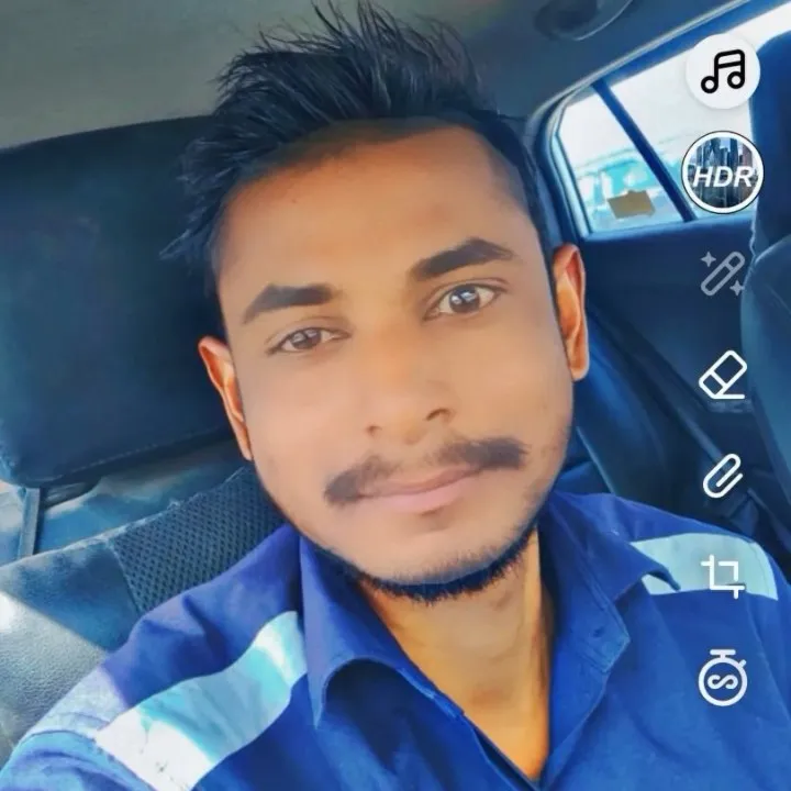 abhishekRAi Ramprakash