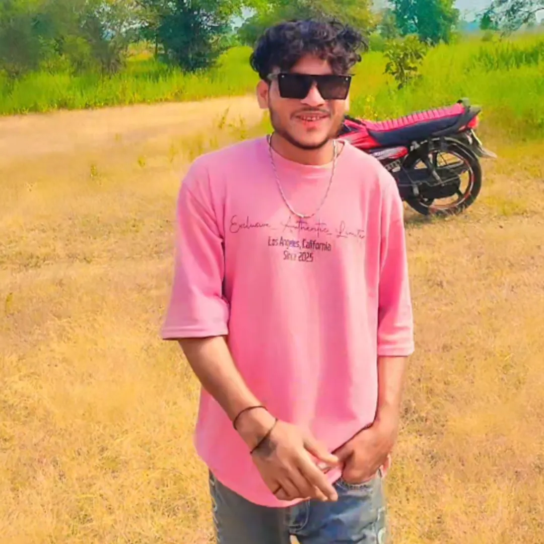 Anurag Nayak