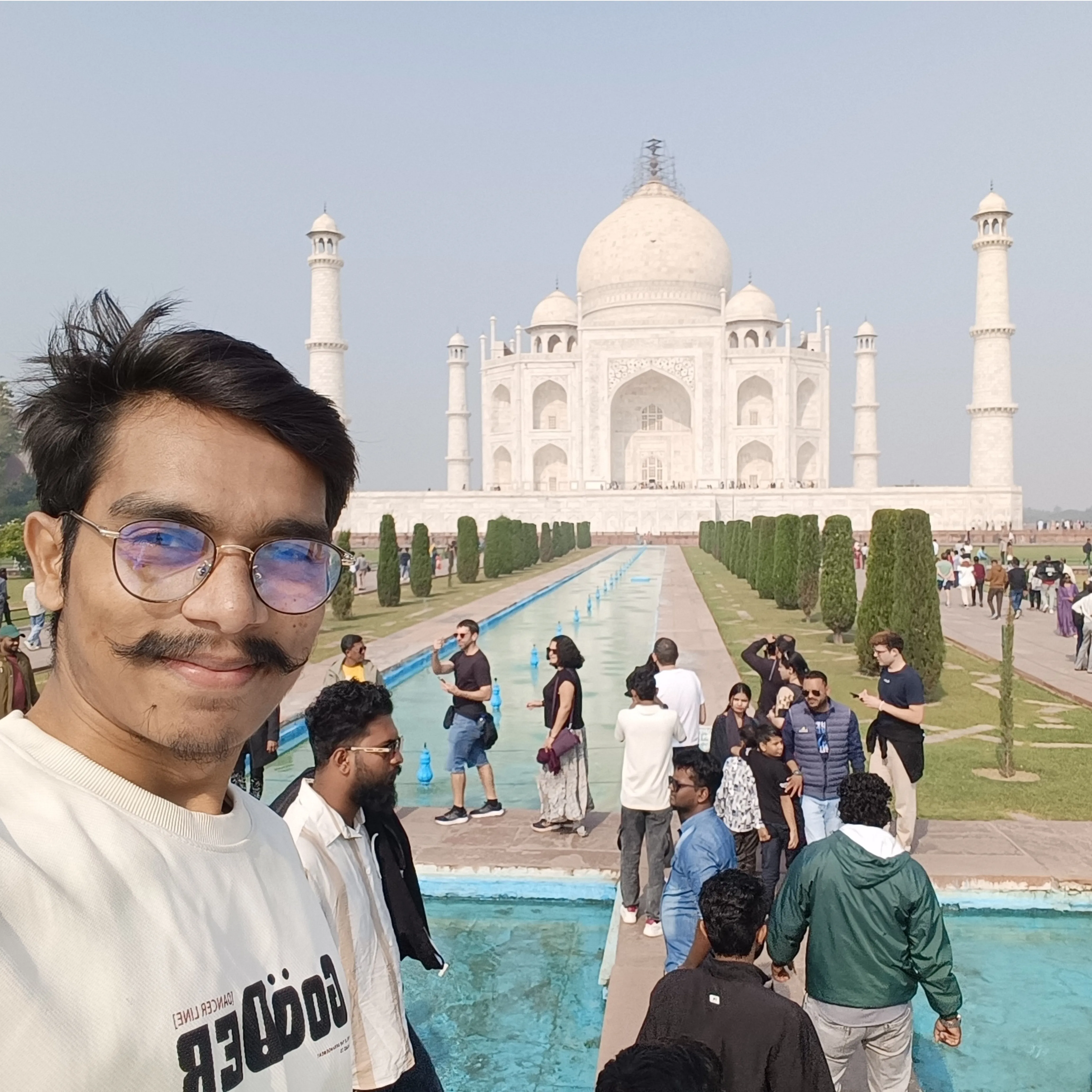 Pritam Kumar