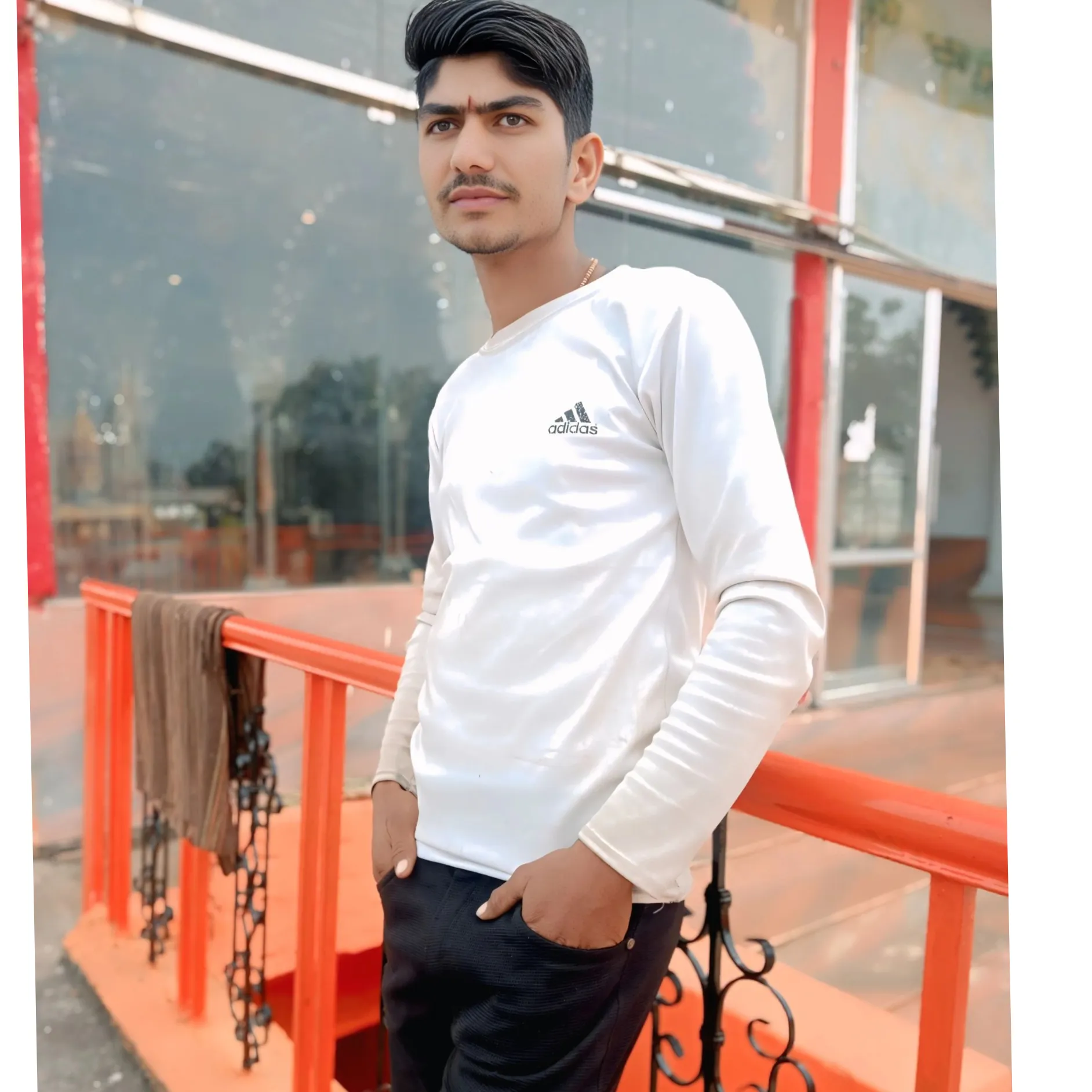 Surdeep Rajpoot