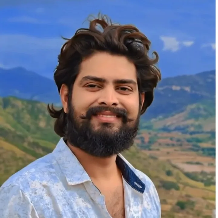dani kishor