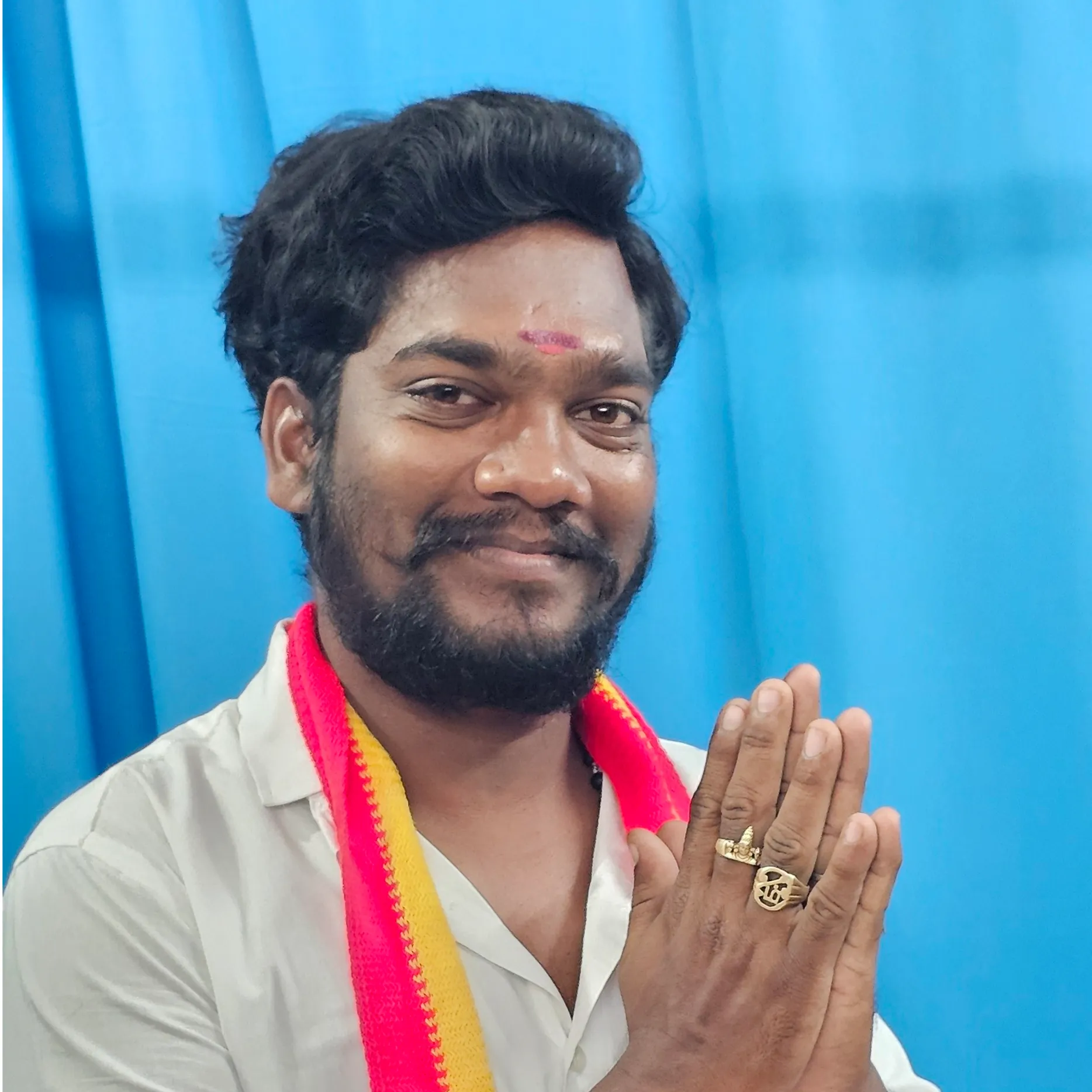 jilla shakthi