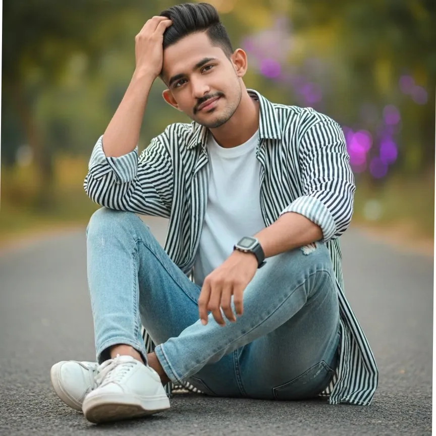 Poonaram Chandel