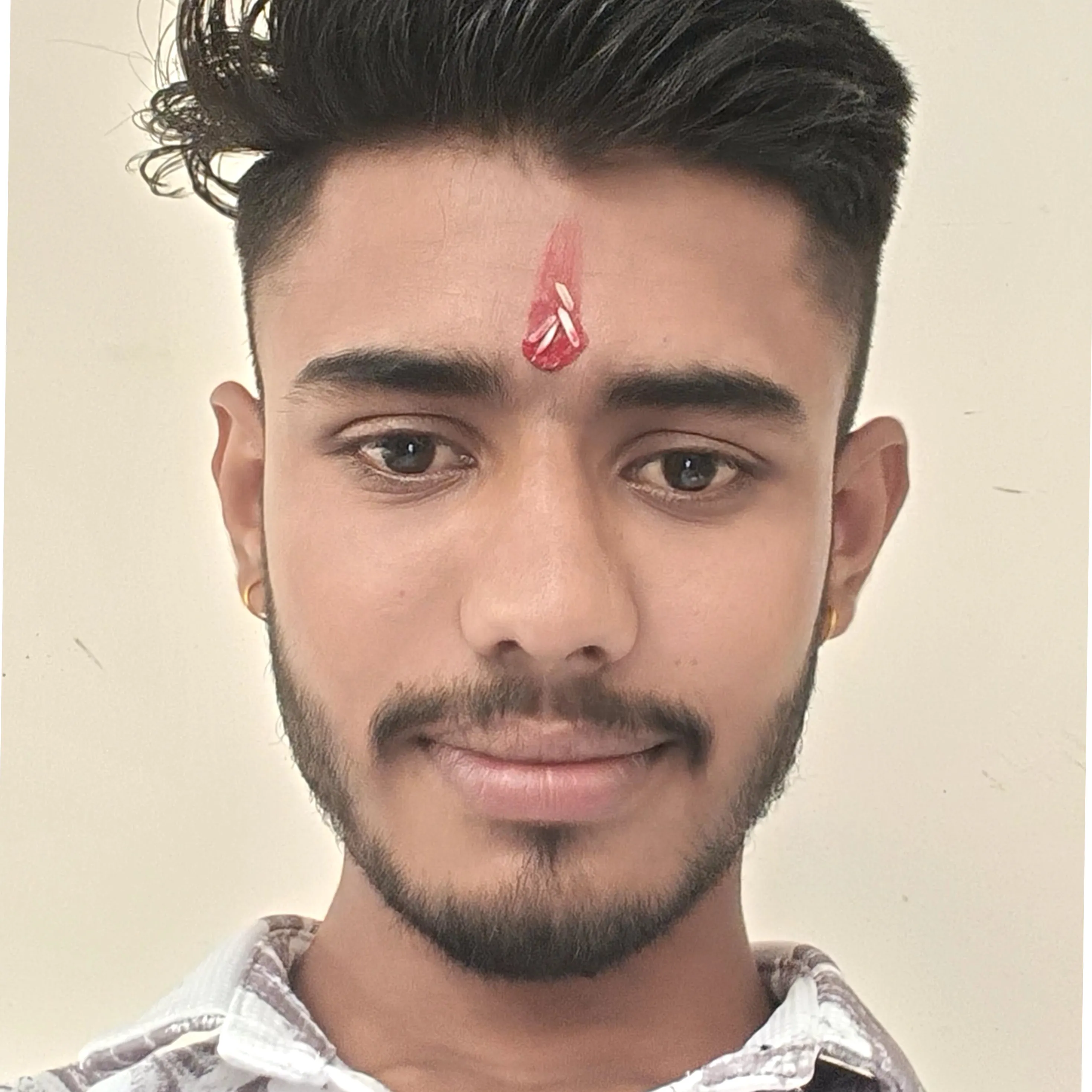 Jitendra Singh