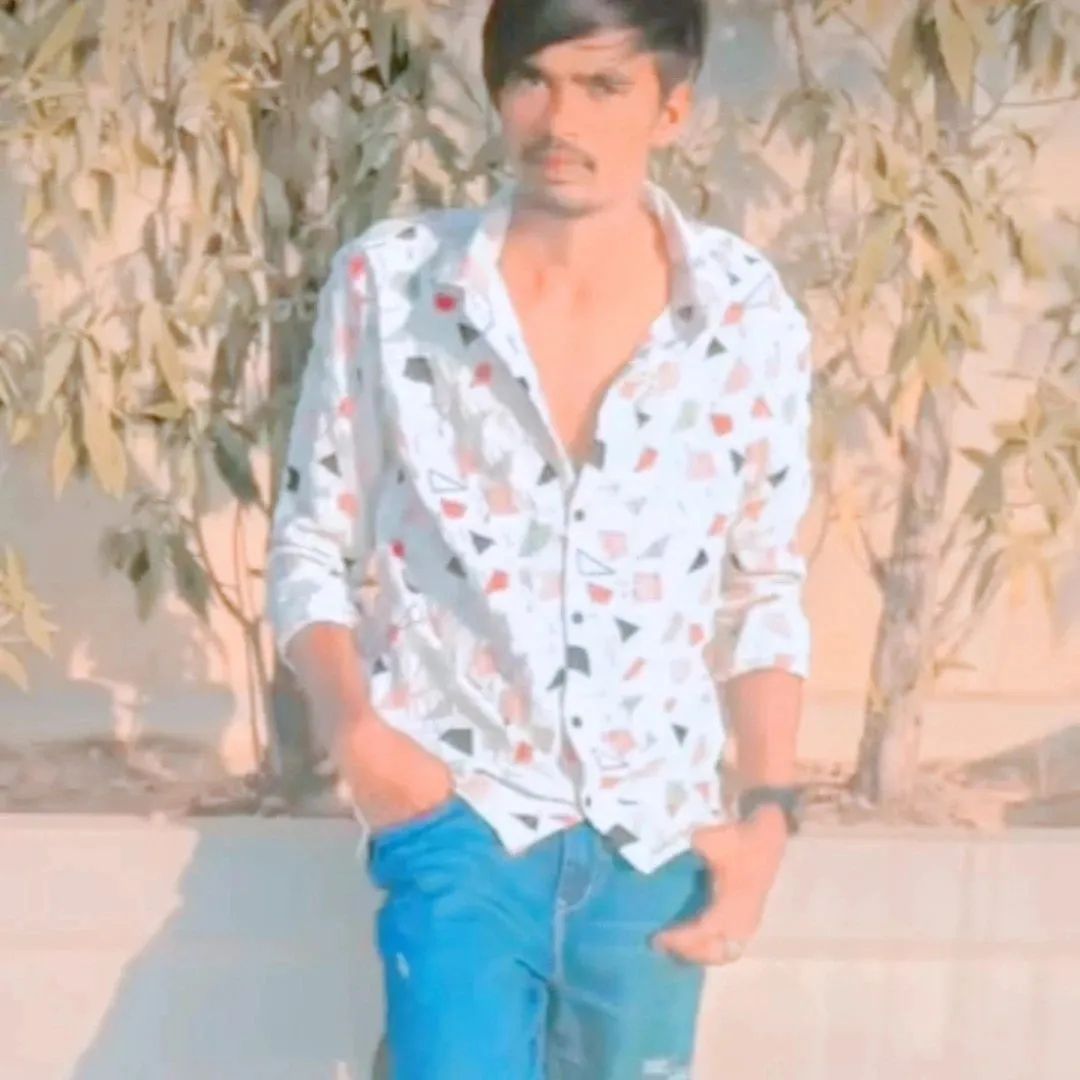ajay Thakor