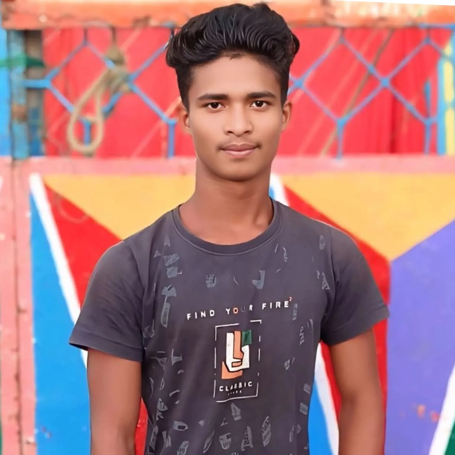 Ashraful haque