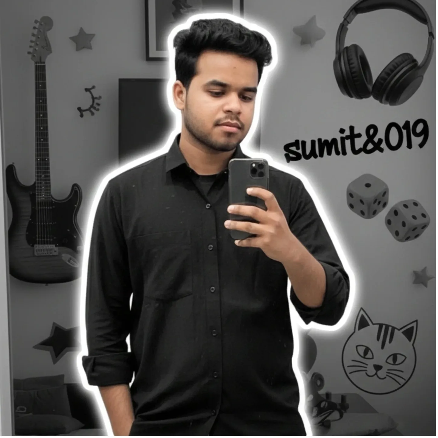 Sumit Meena
