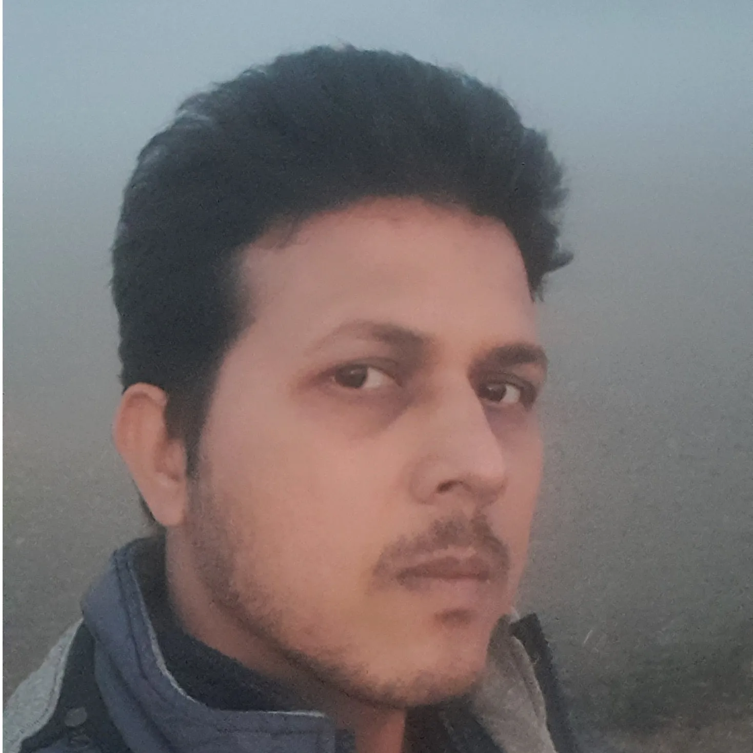 Chandan Sharma