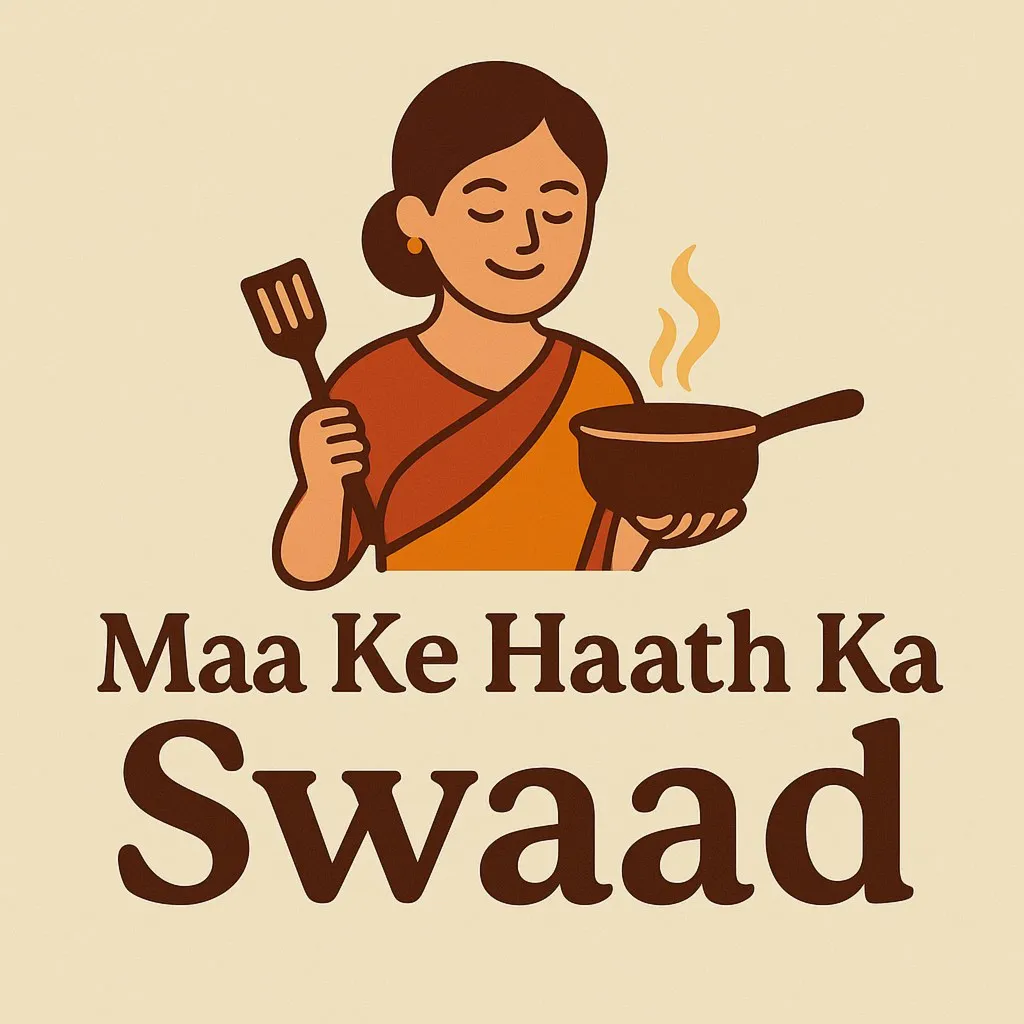 Maa Ke Hath Ka Swad