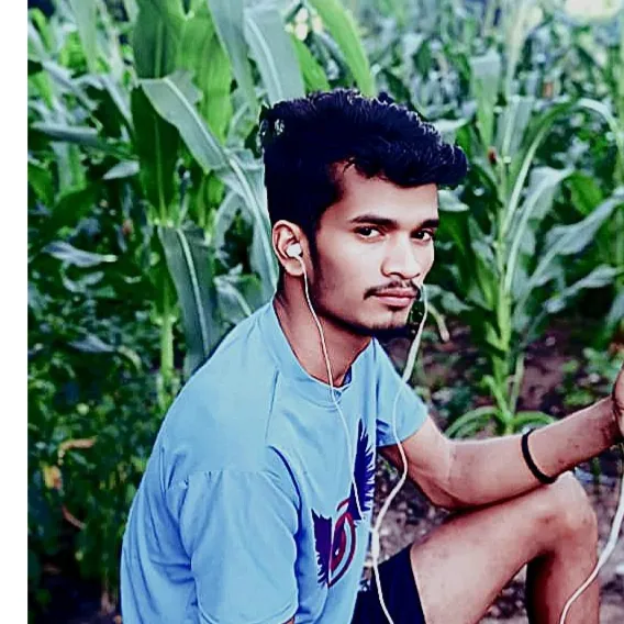 subash Majhi