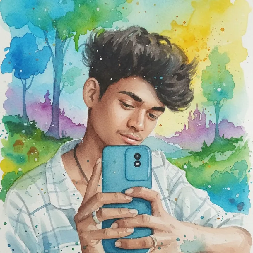 pratap Awasiya
