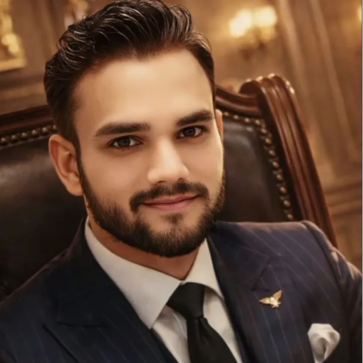 Hemant Tiwari