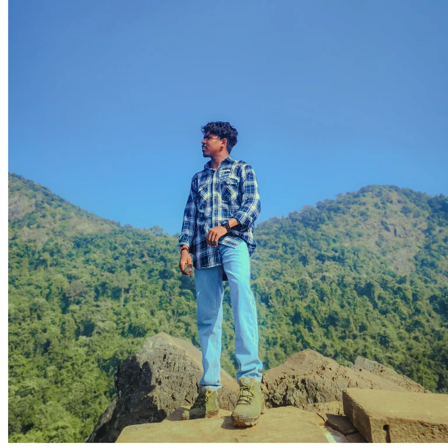 kunnu yadav