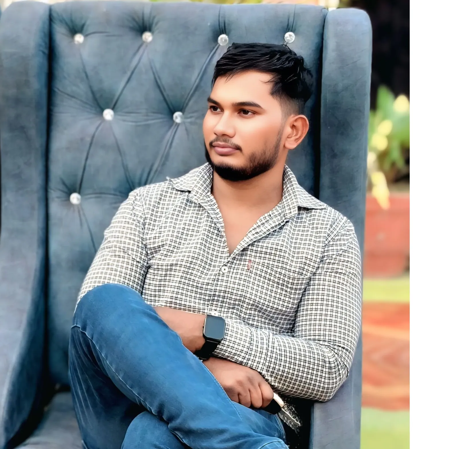 JONSINGH SINGH