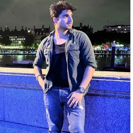 yash official