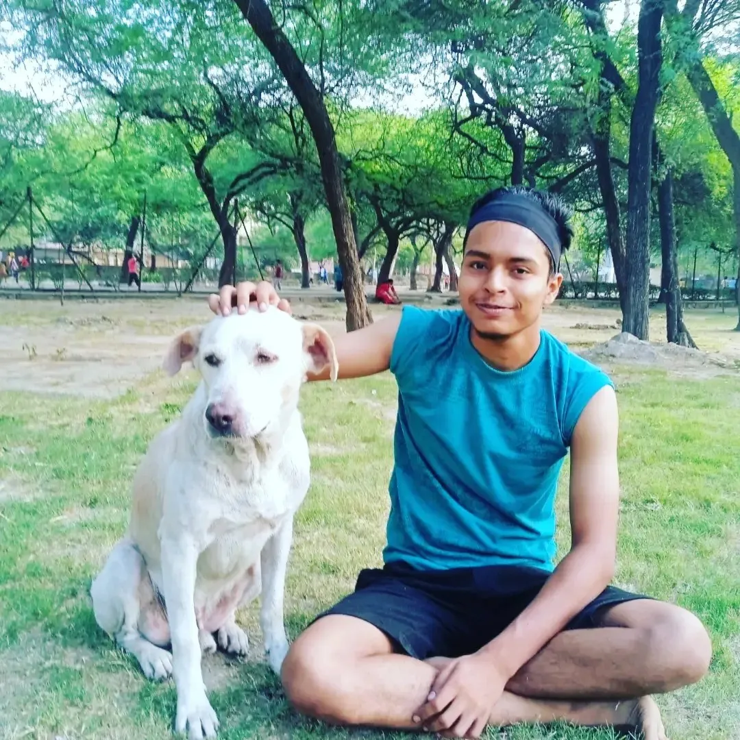 Ashish Pandey
