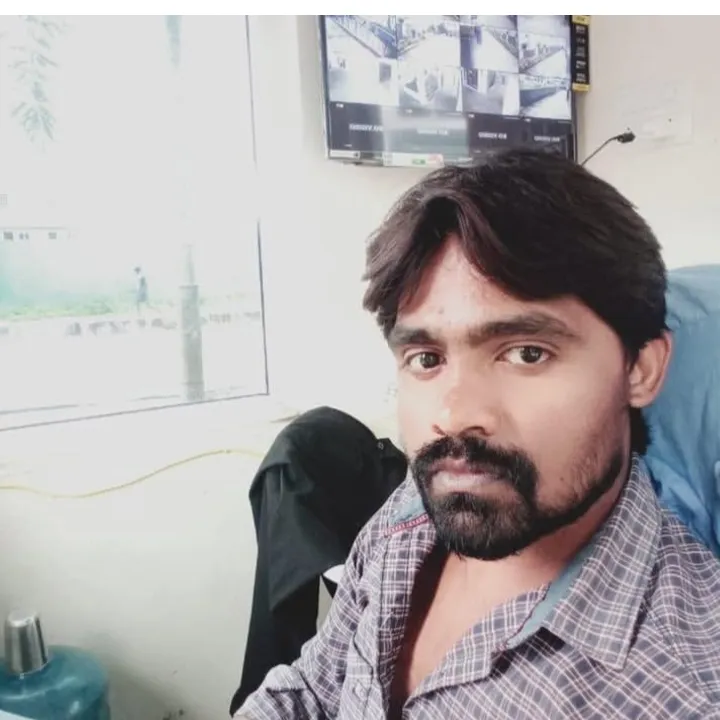 Sridhar sridhargouda