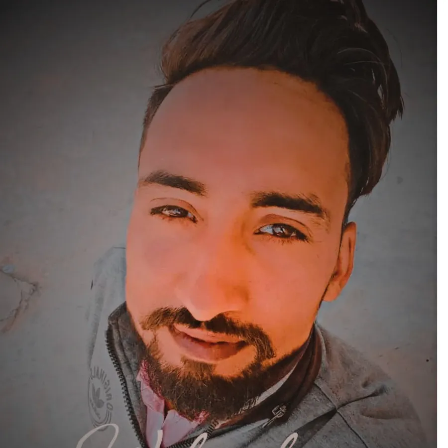 Prakash Chauhan