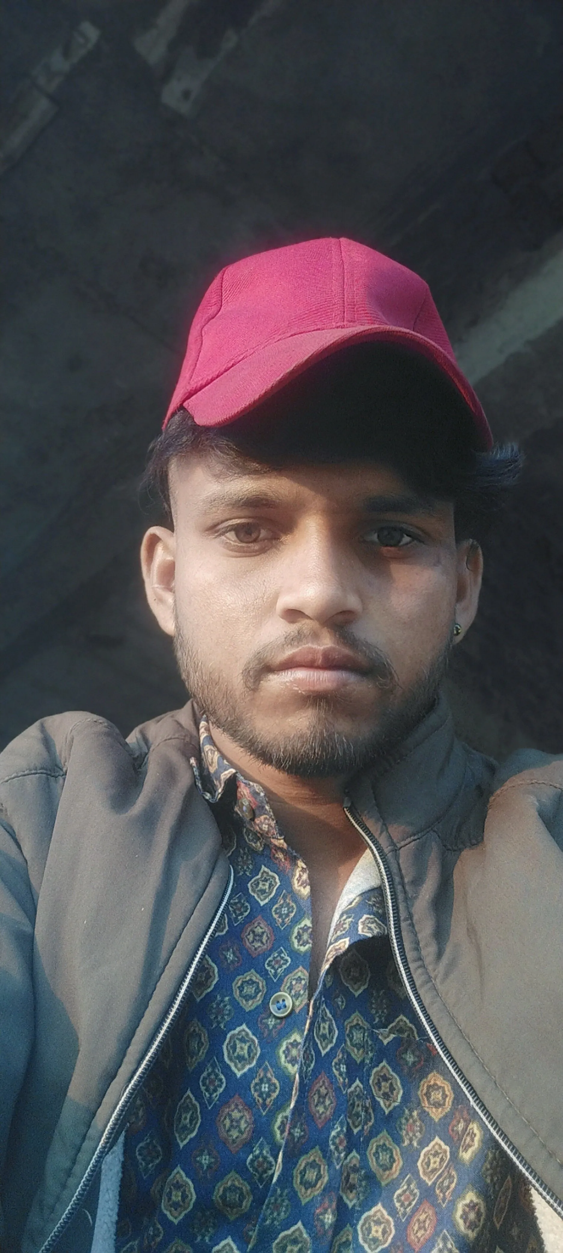 Shatish Ninama