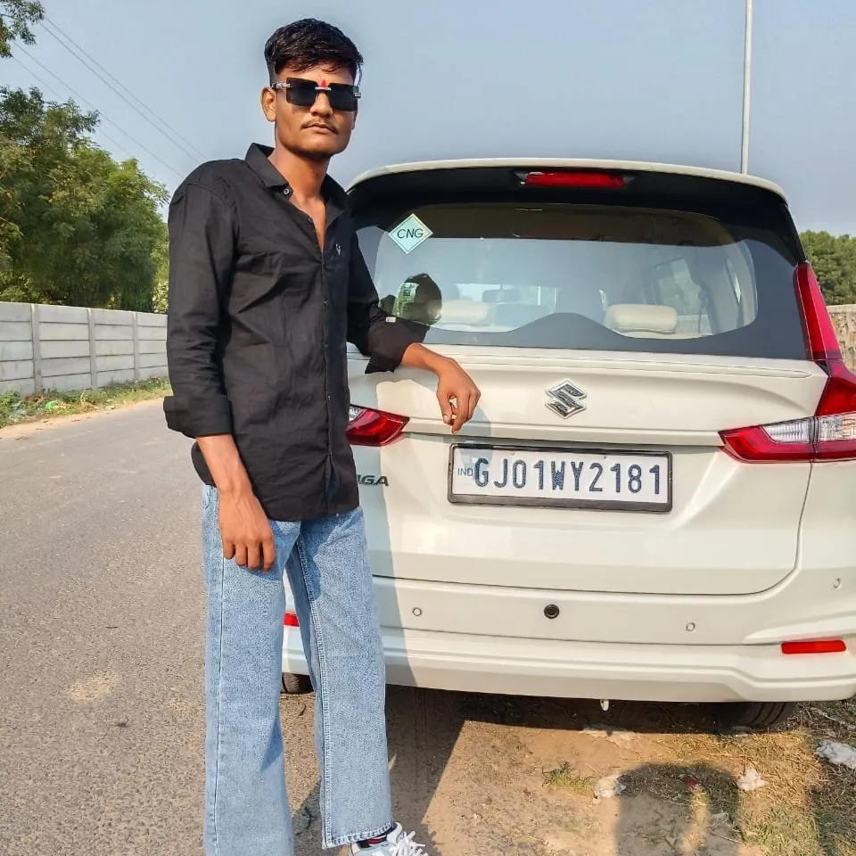 kundan nawad 2181 KundanThakor