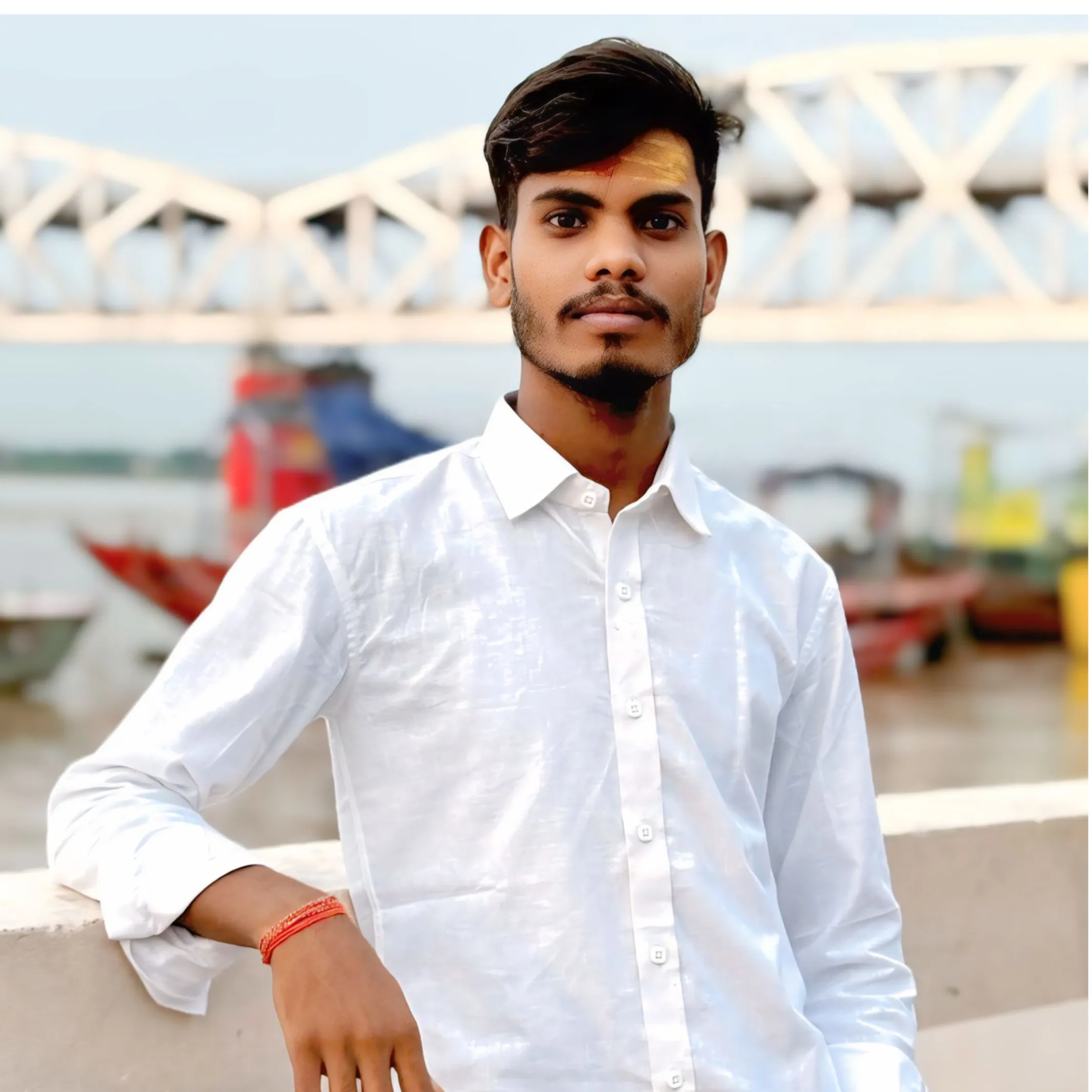 Shivambhardwaj shivambhardwaj