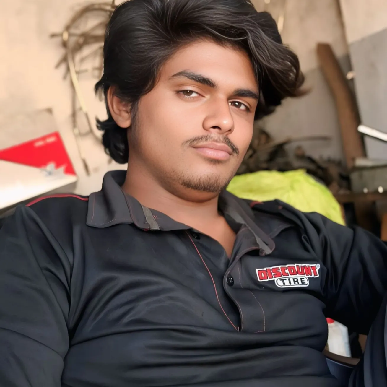 Tabrez Kureshi